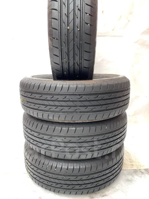 Bridgestone Nextry Ecopia. ������, �/�, ����� 5 % ����