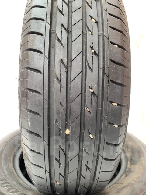 Bridgestone Nextry Ecopia. ������, �/�, ����� 5 % ����