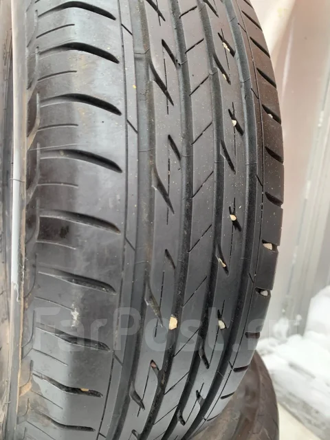 Bridgestone Nextry Ecopia. ������, �/�, ����� 5 % ����