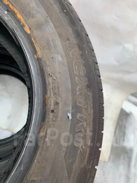 Bridgestone Nextry Ecopia. ������, �/�, ����� 5 % ����