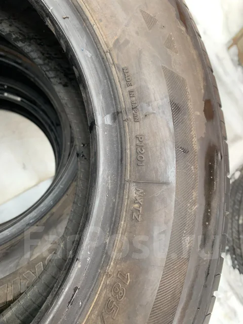 Bridgestone Nextry Ecopia. ������, �/�, ����� 5 % ����