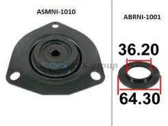 ��������� ����� ������. Tenacity Abrni-1001 / PM-A004 54325-5V000 54325-0W000 ABRNI1001 ����