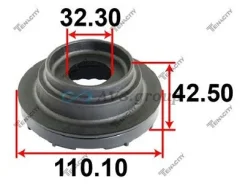 ��������� ����� ������. Tenacity Abrma-1005 / D651-34-38XA PM-A123 ABRMA1005 ����