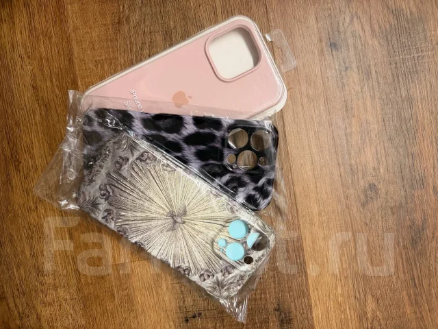 Apple iPhone 16 Pro Max. �/�, 1 ��, ����������� ����
