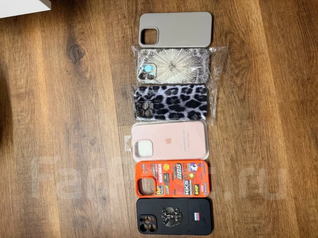 Apple iPhone 16 Pro Max. �/�, 1 ��, ����������� ����