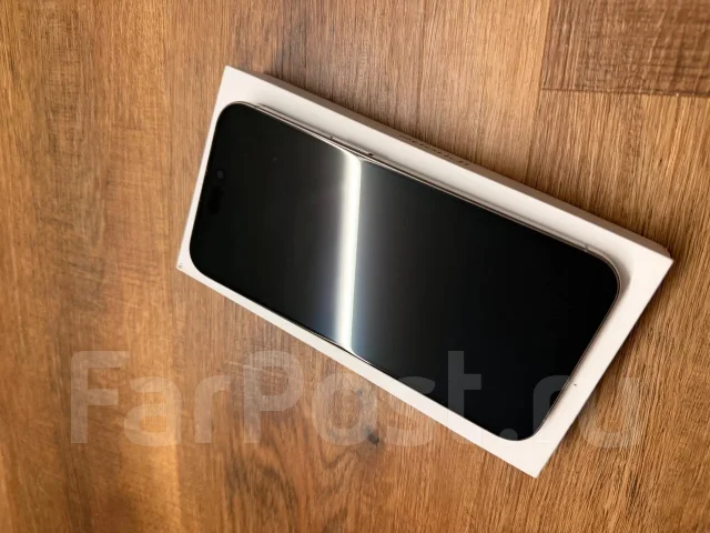 Apple iPhone 16 Pro Max. �/�, 1 ��, ����������� ����