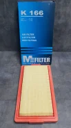 ������ ��������� E30/E28 (M10, M20, M30) �� 86 ���� Mfilter K166 K166 ����
