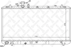 �������� ������� ����������! ���� Suzuki SX4 1.5-1.6i 16V 05 Stellox 1025461SX 1025461SX ����