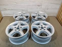 Alessio. 7.0x15", 5x108, ET35, �� 63,4���. ����