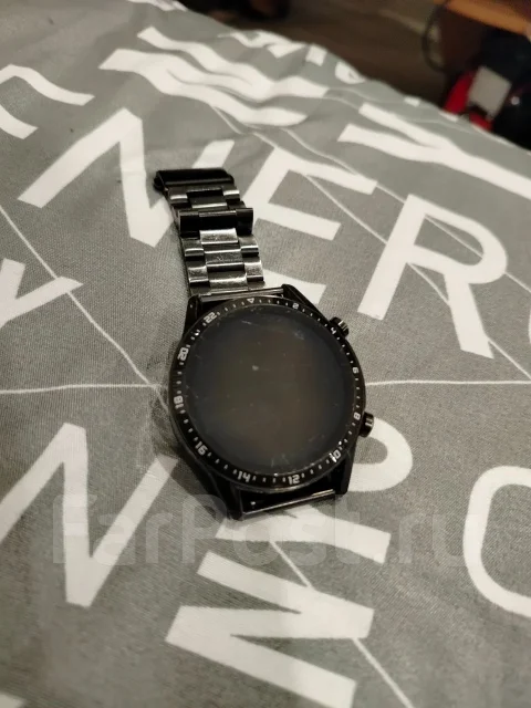 Huawei Watch GT 2. IP67 ����