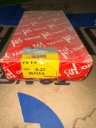 �������� �������� Mazda F6 / F8 Nissan F6 / F8 0.25 M315A ����