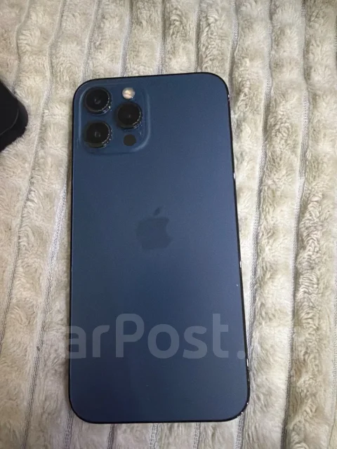 Apple iPhone 12 Pro Max. �/�, 128 ��, ����� ����