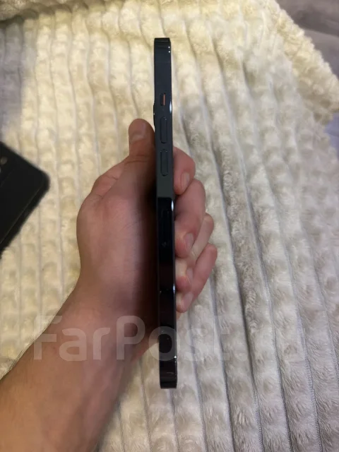Apple iPhone 12 Pro Max. �/�, 128 ��, ����� ����