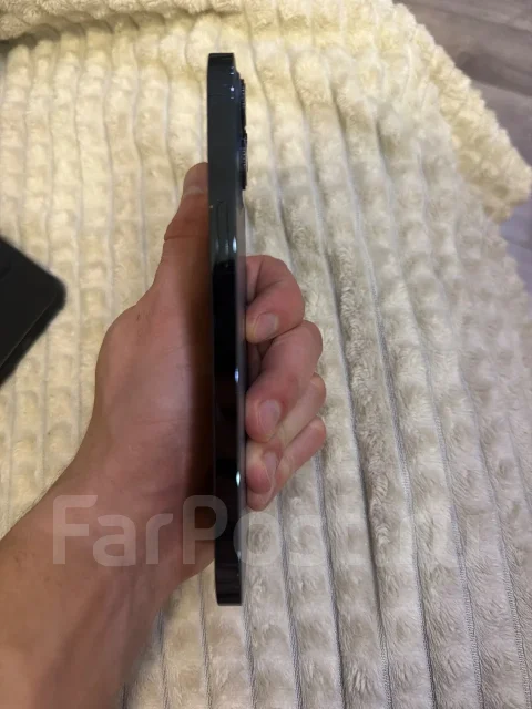 Apple iPhone 12 Pro Max. �/�, 128 ��, ����� ����