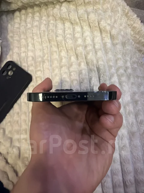 Apple iPhone 12 Pro Max. �/�, 128 ��, ����� ����