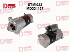 ������� MD331137 Mitsubishi 4D56. 4D68 12 ������ 2.2kw. Dagger STMI022 STMI022 ����