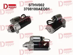 ������� 3708100AED01 Great Wall Hover GW4D20 Hover H5 10-16 9 ������ Dagger STHV002 STHV002 ����
