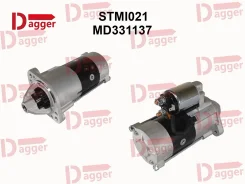 ������� MD331137 Mitsubishi 4D56. 4D68. 10 ������ 2.2kw. Dagger STMI021 STMI021 ����