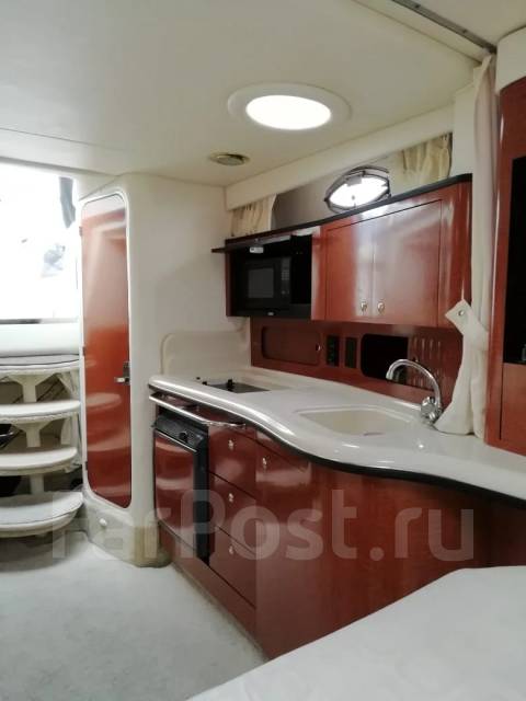 Searay Sundancer. 2003 ���, ����� 11��., ��������� ������������, 495��.�., ������ ����