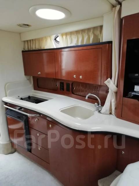 Searay Sundancer. 2003 ���, ����� 11��., ��������� ������������, 495��.�., ������ ����