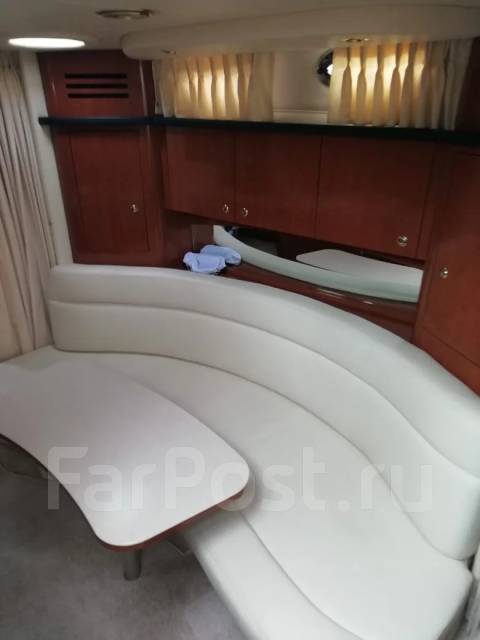 Searay Sundancer. 2003 ���, ����� 11��., ��������� ������������, 495��.�., ������ ����