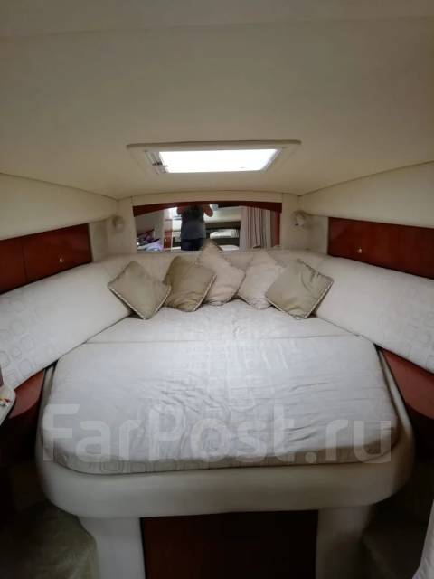 Searay Sundancer. 2003 ���, ����� 11��., ��������� ������������, 495��.�., ������ ����