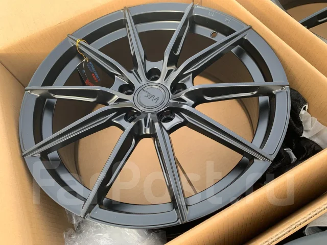 RRW RR7-H Flow Form. 7.5x17", 5x108, ET38, �� 73,1���. ����