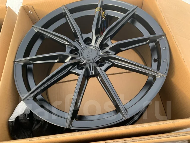 RRW RR7-H Flow Form. 7.5x17", 5x108, ET38, �� 73,1���. ����