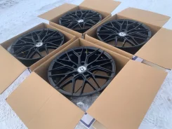 RRW RR5-S Flow Form. 7.5x17", 5x108, ET38, �� 73,1���. ����