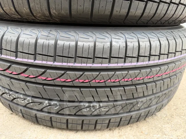 Yokohama Avid GT BluEarth S35. ������, 2025 ���, ����� ����