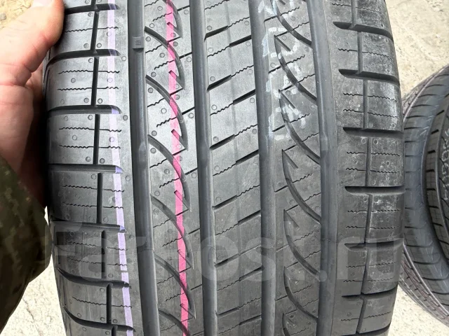 Yokohama Avid GT BluEarth S35. ������, 2025 ���, ����� ����