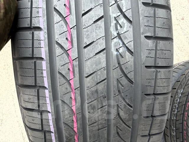 Yokohama Avid GT BluEarth S35. ������, 2025 ���, ����� ����
