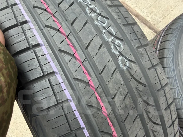 Yokohama Avid GT BluEarth S35. ������, 2025 ���, ����� ����