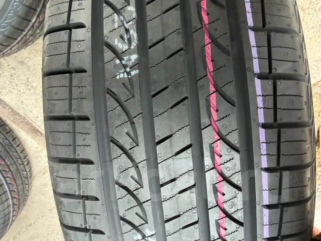 Yokohama Avid GT BluEarth S35. ������, 2025 ���, ����� ����