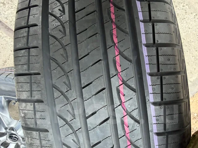 Yokohama Avid GT BluEarth S35. ������, 2025 ���, ����� ����
