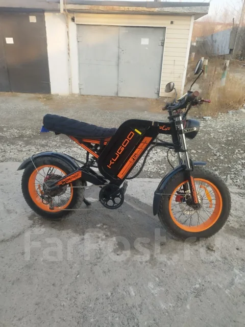 Kugoo. �������� ����
