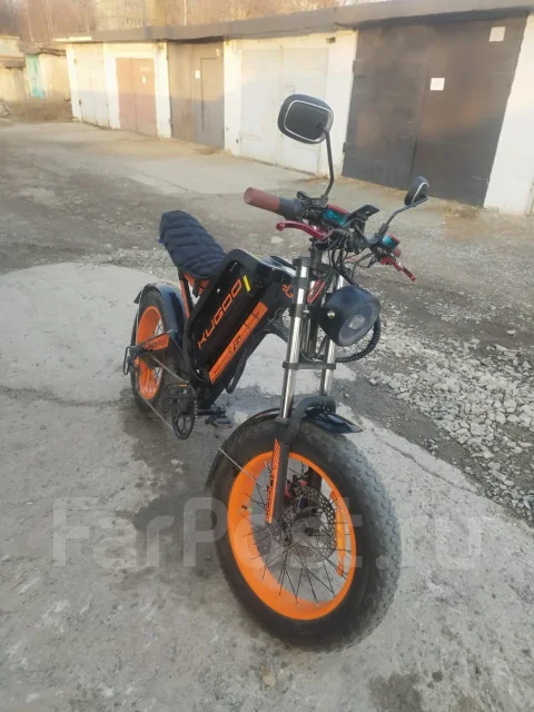 Kugoo. �������� ����