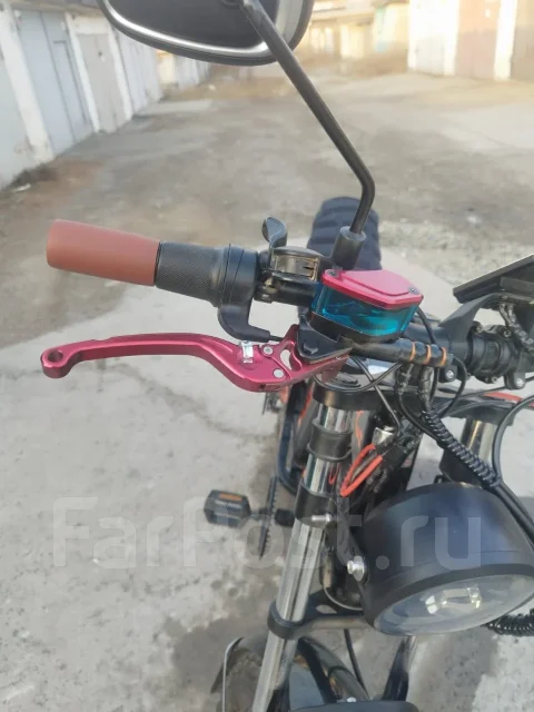 Kugoo. �������� ����