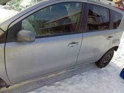 Nissan Note. E11, HR15 ����