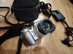 Sony Cyber-shot DSC-H7. 8 - 8.9 ��, ���: 14� � ����� ����