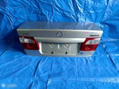 ������ ��������� Mazda Capella 2001 GF8P 61919 61919 ����