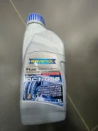 Ravenol DCT/DSG Fluid. ATF (��� ����), ����, �������������, 1��. ����