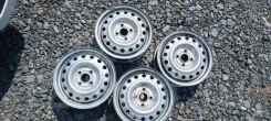 Renault. 6.5x15", 4x100, ET50, �� 60,1���. ����