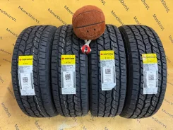 Goform WildTrac A/T01. ����� at, 2026 ���, ����� ����