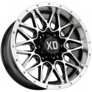 Sakura Wheels DR2734