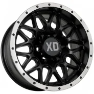 Sakura Wheels DR2734
