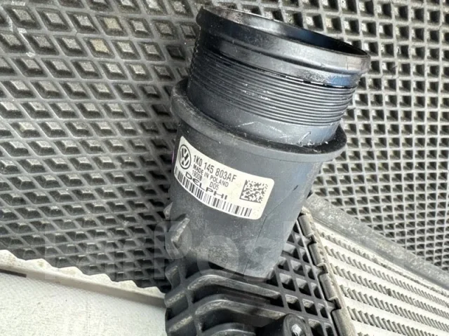 ���������� Audi TT 2011 1K0145803AF 8J CESA 1K0145803AF ����