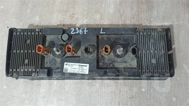 ������ Schmitz Krone [515129515], ����� 515129515 ����