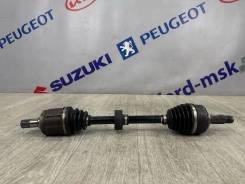 ������ Honda Accord 2010 44306TA0A50 8 K24Z3, �������� ����� 44306TA0A50 ����