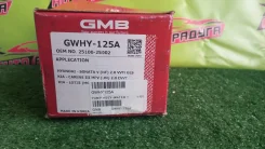 ����� ������� G4KE GWHY-125A GWHY125A ����